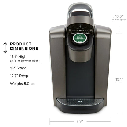 Keurig K-Elite K-Cup Pod Coffee Maker