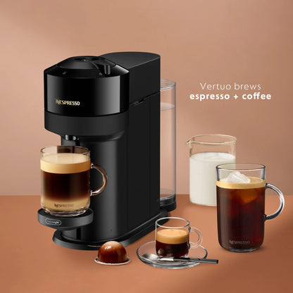 Nespresso New Vertuo Next 19-Bar