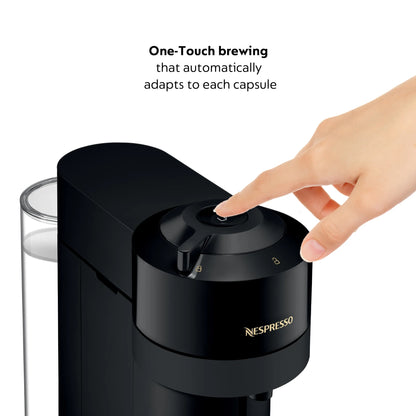 Nespresso New Vertuo Next 19-Bar
