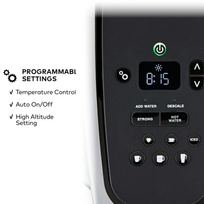 Keurig K-Elite K-Cup Pod Coffee Maker