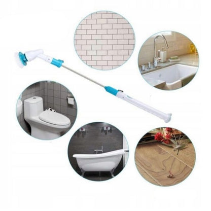 Rotirajuća četka za čišćenje