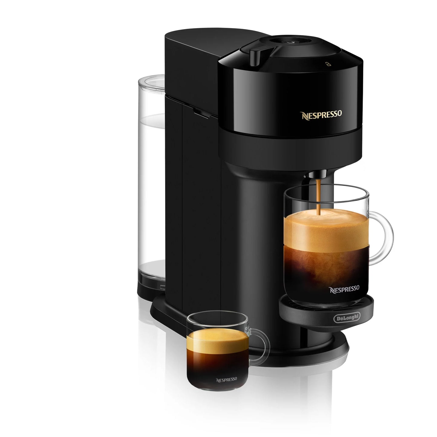Nespresso New Vertuo Next 19-Bar
