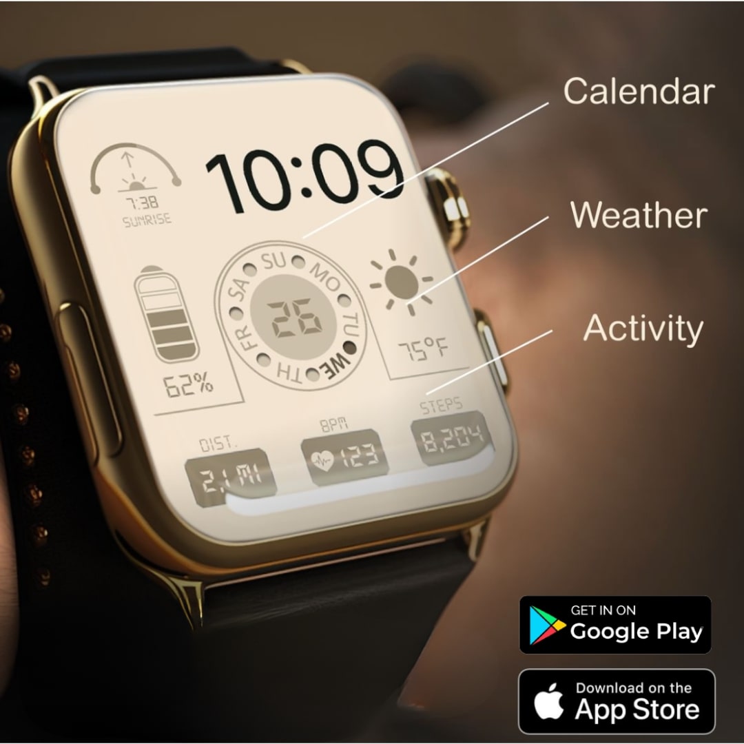 ULTRA 8 Smartwatch + GRATIS Slušalice Pro 5