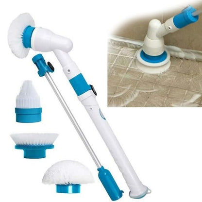 Rotirajuća četka za čišćenje