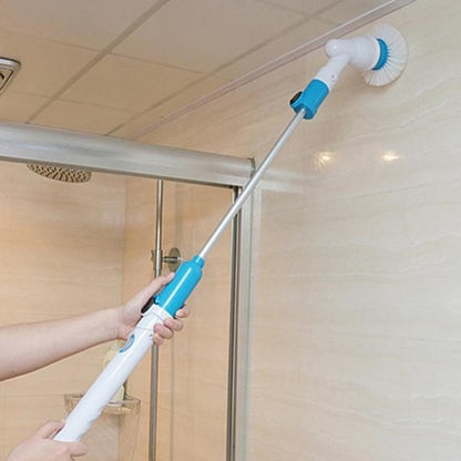 Rotirajuća četka za čišćenje