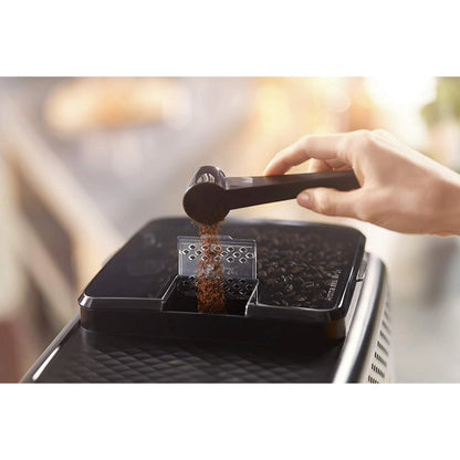 Еспресо машина Philips серия 3200 с уред за разпенване на мляко