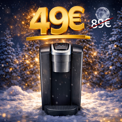 Keurig K-Elite K-Cup Pod Coffee Maker