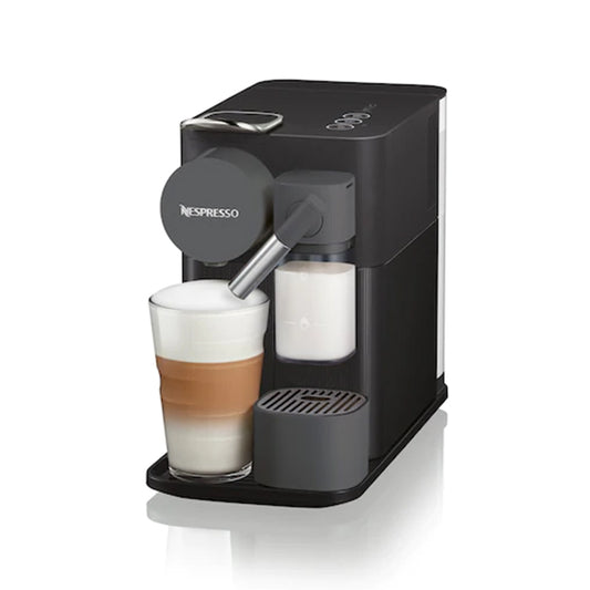 Nespresso Lattissima One (Бял / Черен)