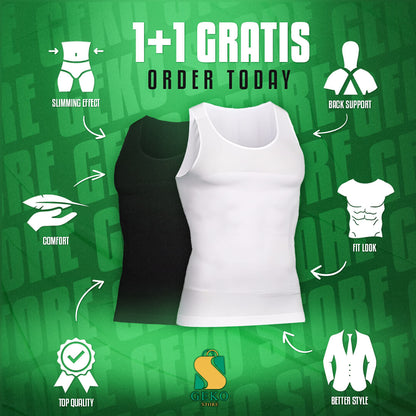 Muška potkošulja za mršavljenje