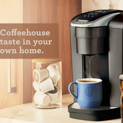 Keurig K-Elite K-Cup Pod Coffee Maker