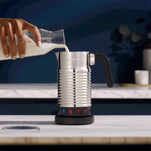 Aeroccino 4 Пенител за мляко