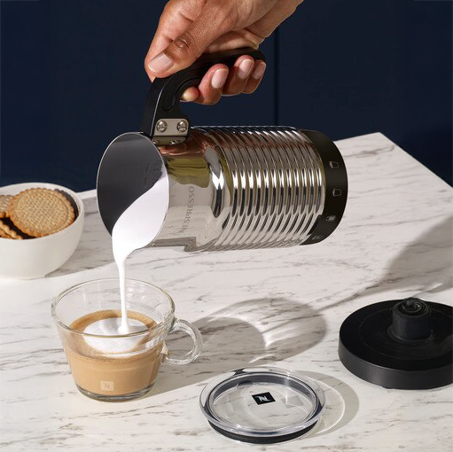 Aeroccino 4 Пенител за мляко