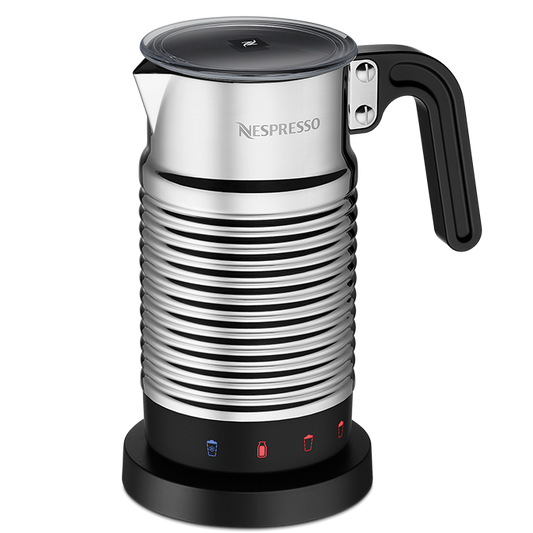 Aeroccino 4 Пенител за мляко